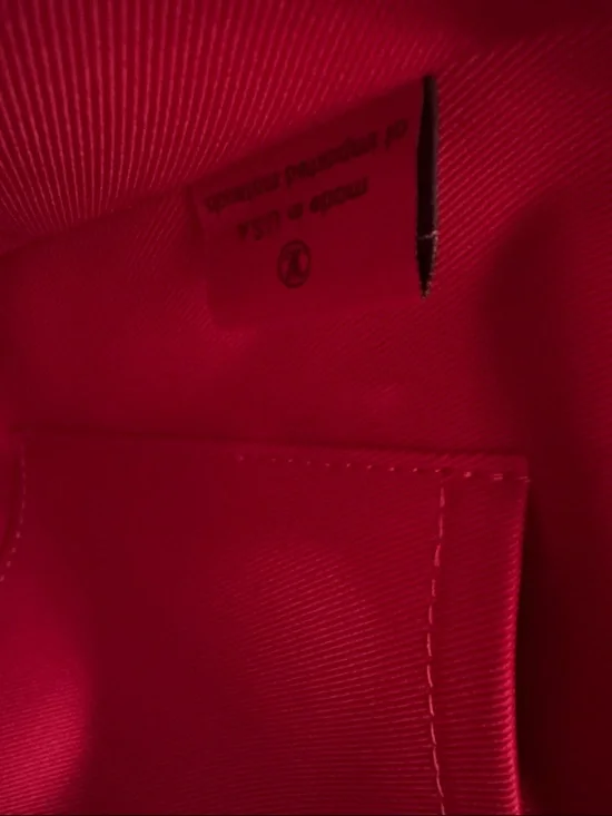 Louis Vuitton South Bank Besace Brown Damier Shoulder Bag - Picture 12 of 17